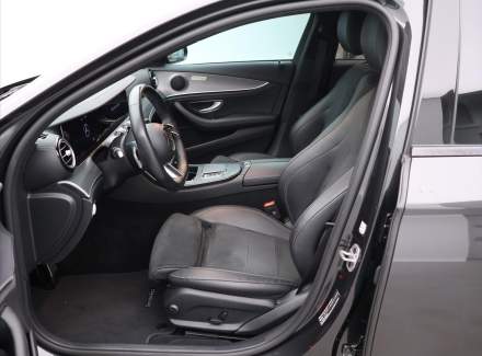 Mercedes-Benz - E-class