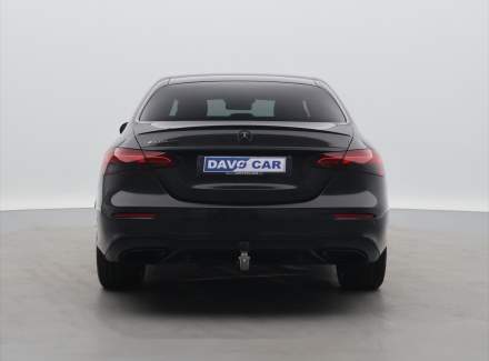 Mercedes-Benz - E-class