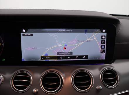 Mercedes-Benz - E-class