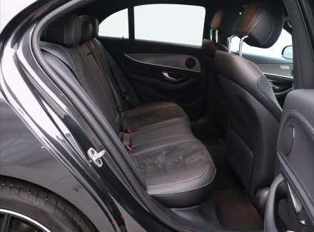 Mercedes-Benz - E-class