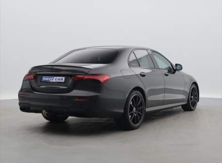 Mercedes-Benz - E-class