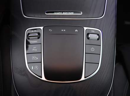 Mercedes-Benz - E-class