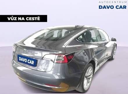 Tesla - Model 3