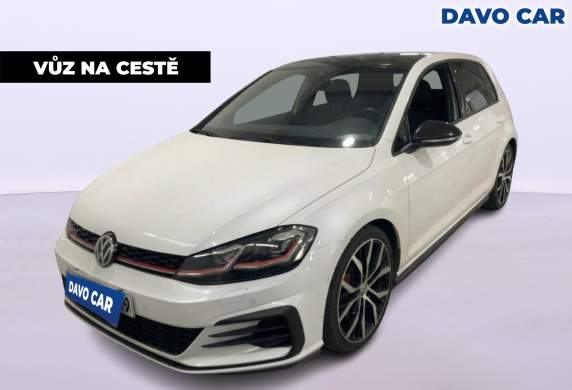 Volkswagen - Golf