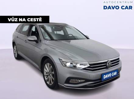 Volkswagen - Passat