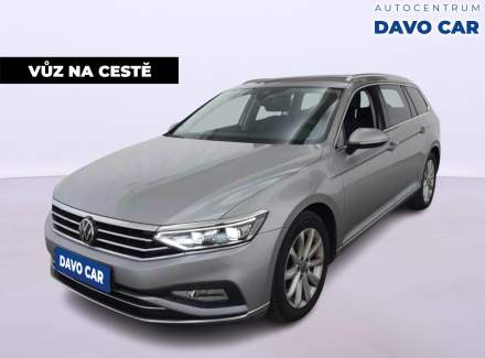 Volkswagen - Passat