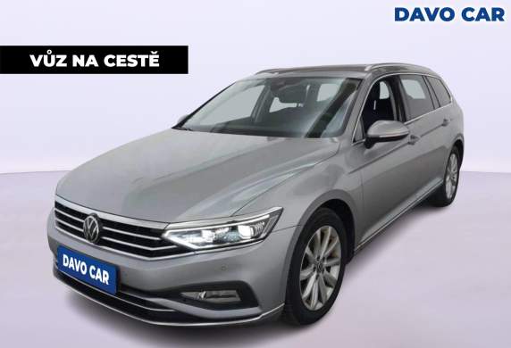 Volkswagen - Passat