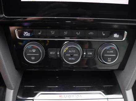 Volkswagen - Arteon