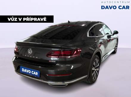 Volkswagen - Arteon