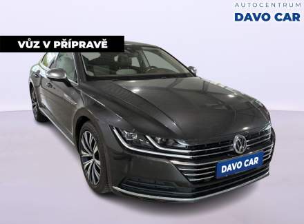 Volkswagen - Arteon