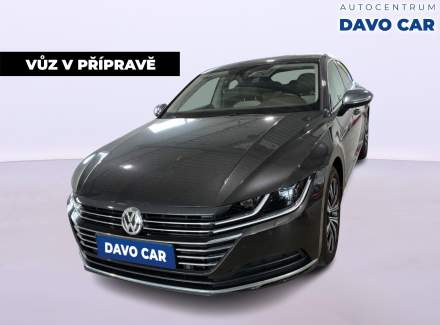 Volkswagen - Arteon