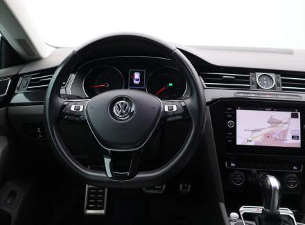 Volkswagen - Arteon