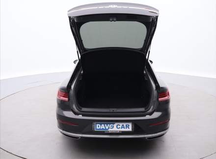 Volkswagen - Arteon