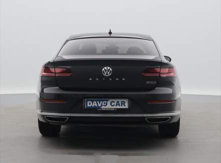 Volkswagen - Arteon
