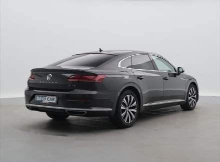 Volkswagen - Arteon