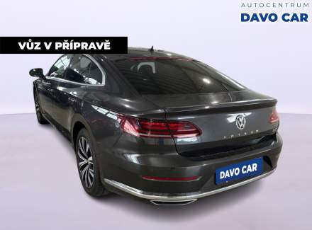 Volkswagen - Arteon