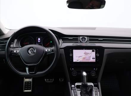 Volkswagen - Arteon