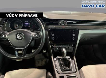 Volkswagen - Arteon