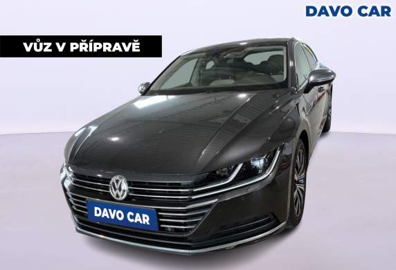 Volkswagen - Arteon