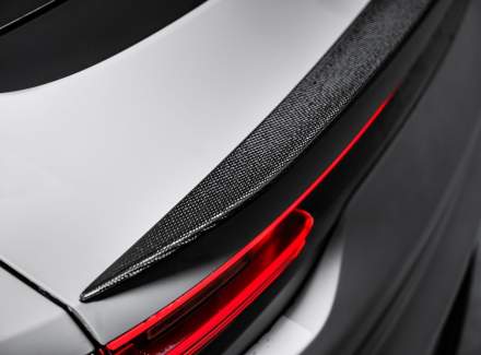 Porsche - Cayenne