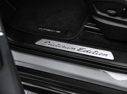 Porsche - Cayenne