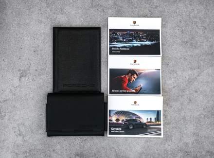 Porsche - Cayenne