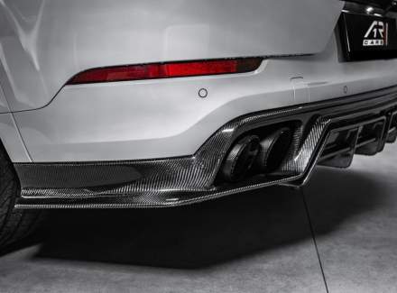 Porsche - Cayenne