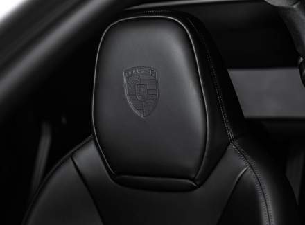 Porsche - Cayenne