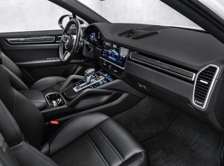 Porsche - Cayenne