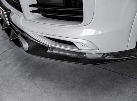 Porsche - Cayenne