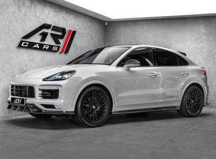 Porsche - Cayenne