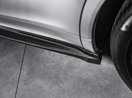 Porsche - Cayenne