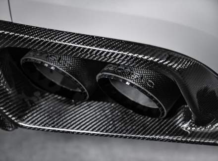 Porsche - Cayenne