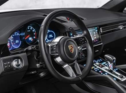 Porsche - Cayenne