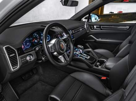Porsche - Cayenne