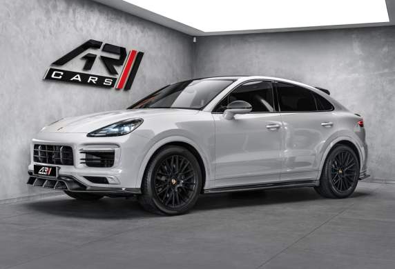 Porsche - Cayenne