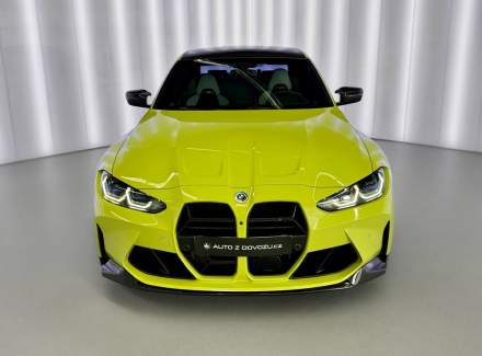 BMW - M3