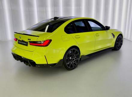 BMW - M3