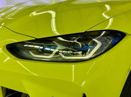 BMW - M3