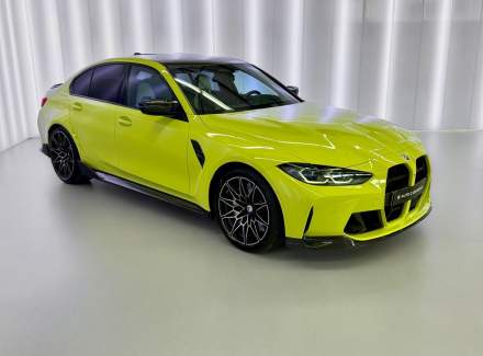 BMW - M3