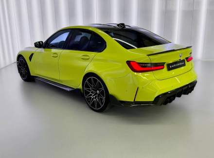 BMW - M3