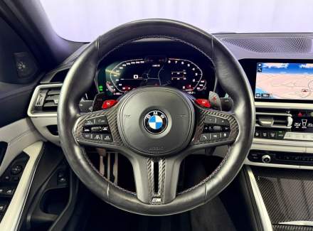 BMW - M3