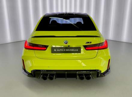 BMW - M3
