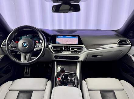 BMW - M3