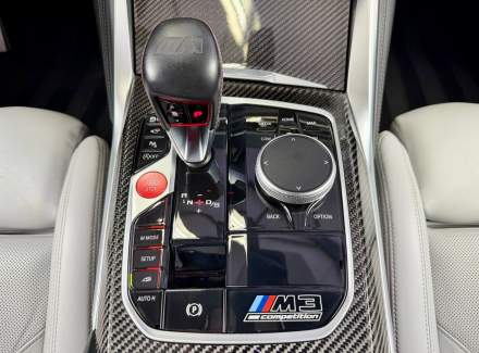 BMW - M3