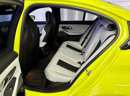 BMW - M3