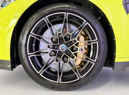 BMW - M3