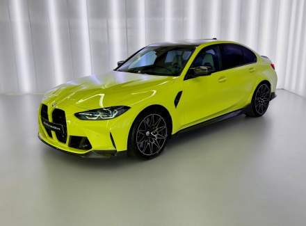 BMW - M3