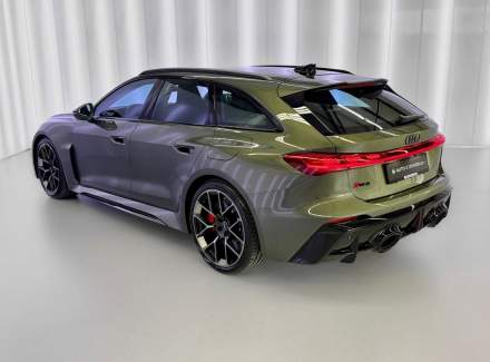 Audi - RS 5