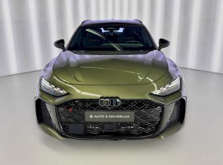 Audi - RS 5